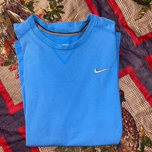 Mens Vintage Nike Tshirt